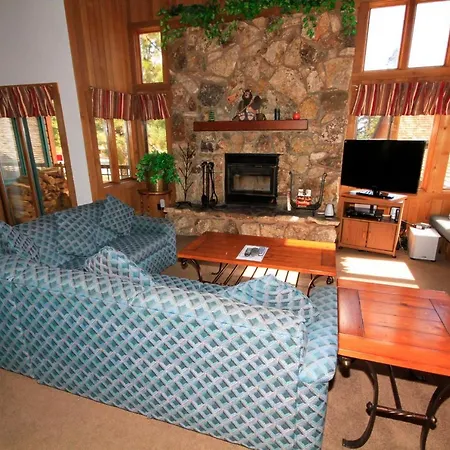 Mountainback #115, Loft, Den Vila
